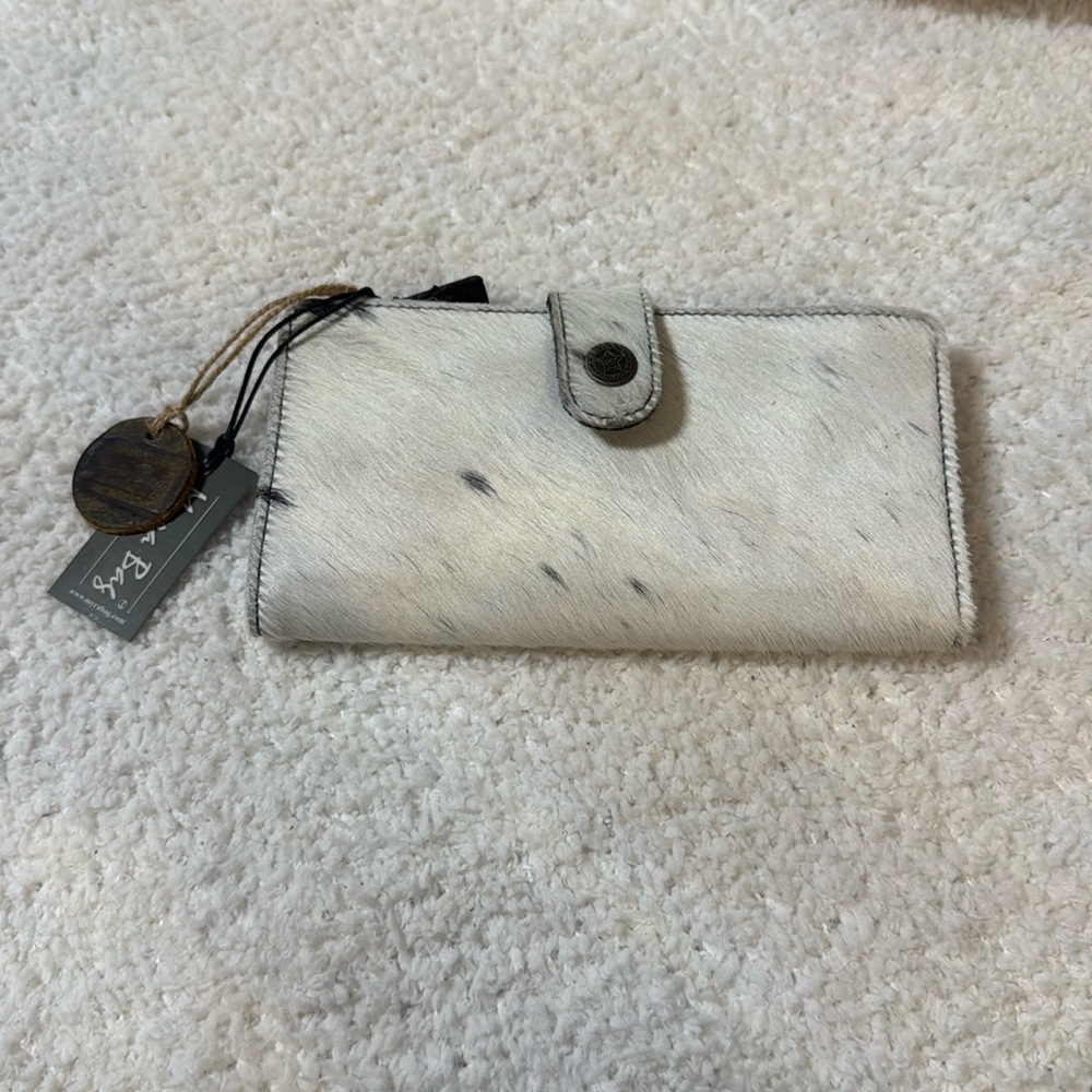 Myra bag wallet
